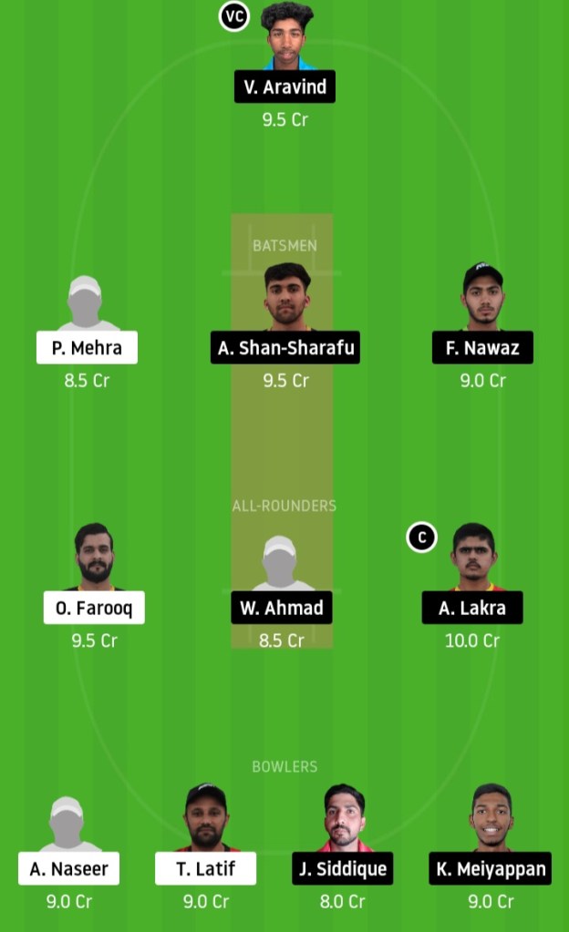 KXIP vs DC www.crickinfo.in