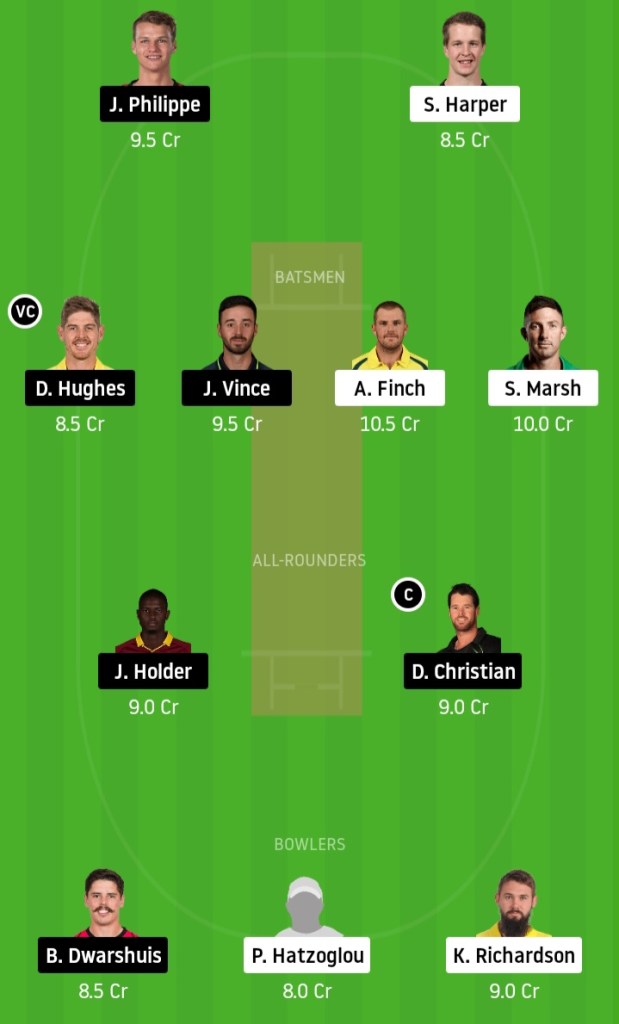 KXIP vs DC www.crickinfo.in