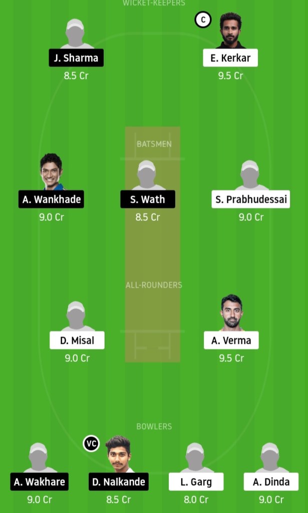 KXIP vs DC www.crickinfo.in