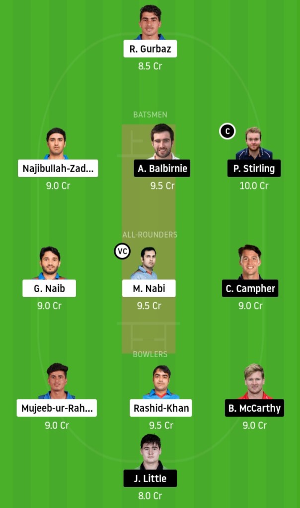 KXIP vs DC www.crickinfo.in