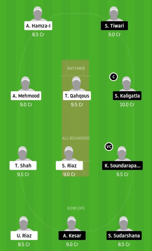 MIB vs FTH Dream11 Prediction | FTH vs MIB Dream11 Prediction | ECS T10 Barcelona 2021 | 1st Match | Dream Team | Today Match Prediction | Live Score | Live Streaming | Key Players | Team Squad | Playing11 | Team Suggestion | Fantasy Tips | News |