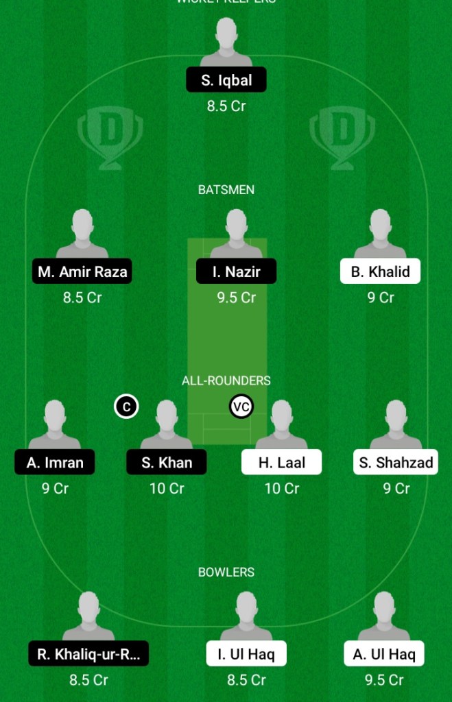 PAK vs PIC Dream11 Prediction | PIC vs PAK Dream11 Prediction | ECS T10 Barcelona 2021 | Match 6th | Dream Team | Today Match Prediction | Live Score | Live Streaming | Key Players | Playing11 | Team Squad | Team Suggestion | Fantasy Tips | News |
