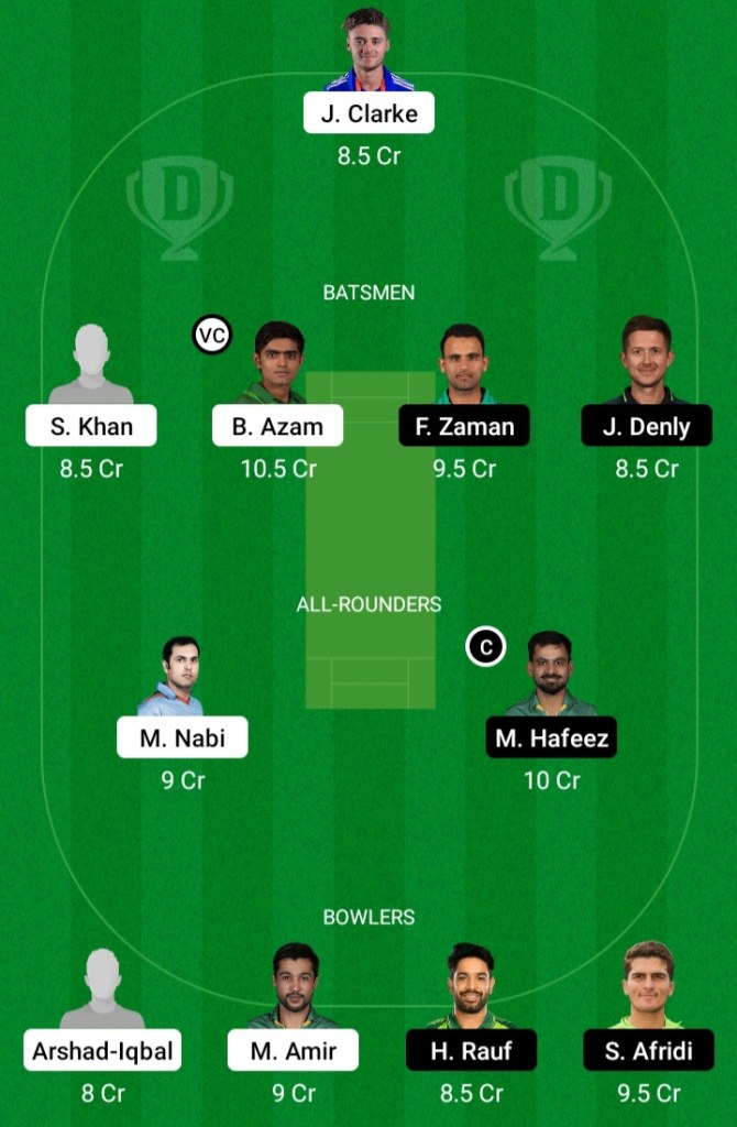 KAR vs LAH Dream11 Prediction | LAH vs KAR Dream11 Prediction | Pakis Super League T20 | 11th Match |Dream Team | Today Match Prediction | Live Score | Live Streaming | Playing11 | Key Players | Team Suggestion | Fantasy Tips | PSL 2021 | News |