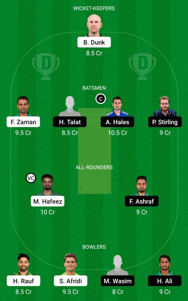 LAH vs MUL Dream11 Prediction | Match 7th | Pakistan Super League 2021 | PSL | Playing11 | Key Players |