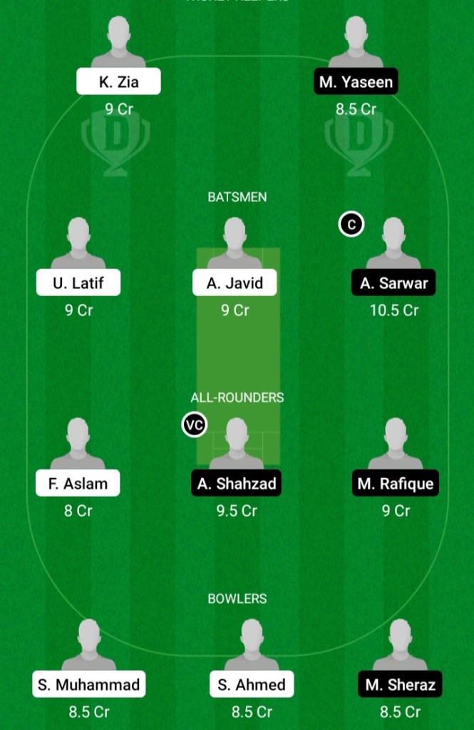 FAL vs BSH Dream11 Prediction | BSH vs FALDream11 Prediction | ECS T10 Barcelona 2021 | Match 32 | Dream Team | Today Match Prediction | Live Score | Live Streaming | Team Squad | Playing11 | Key Players | Fantasy Tips | News |