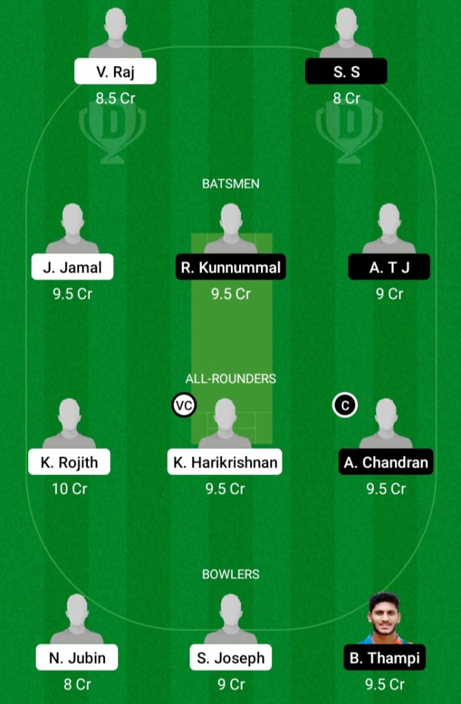 LIO vs TIG Dream11 Match Prediction, Fantasy Cricket Tips, Players Record, Playing XI and Pitch Report: Match 1st, Kodak Presidents Cup T20 2021