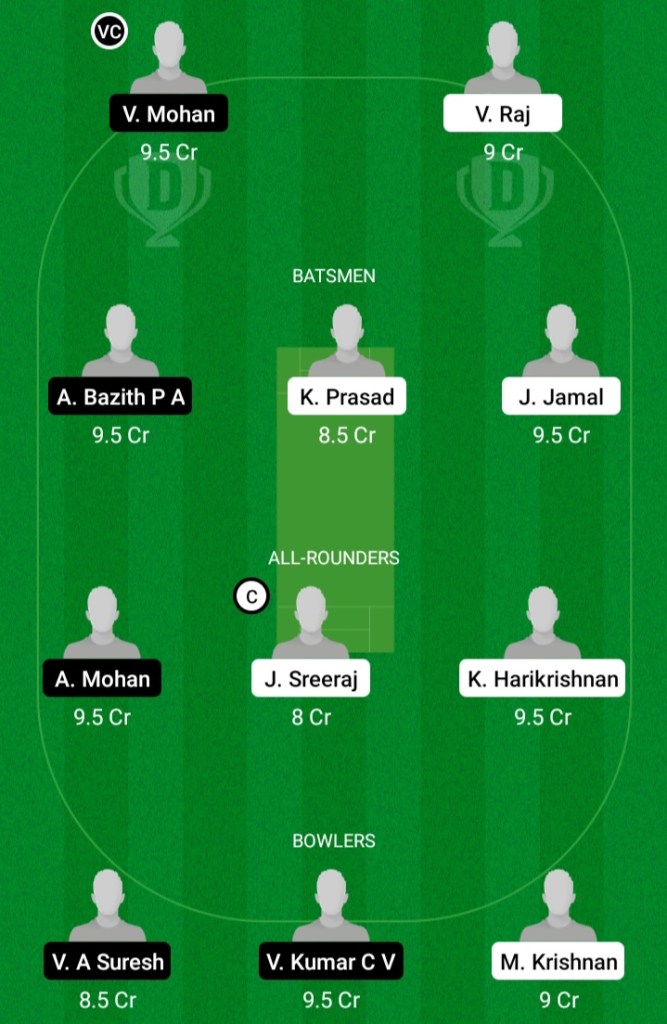 LIO vs TIG Dream11 Match Prediction, Fantasy Cricket Tips, Players Record, Playing XI and Pitch Report: Match 1st, Kodak Presidents Cup T20 2021