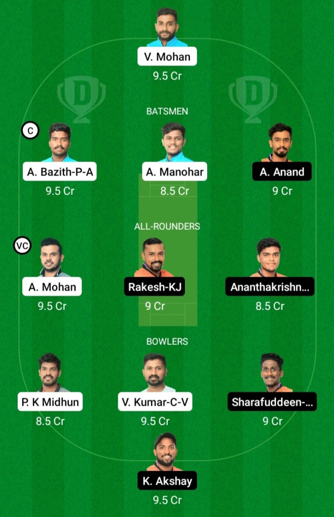 LIO vs TIG Dream11 Match Prediction, Fantasy Cricket Tips, Players Record, Playing XI and Pitch Report: Match 1st, Kodak Presidents Cup T20 2021