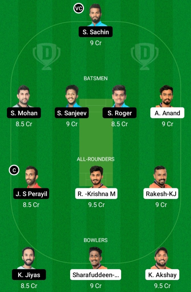 LIO vs TIG Dream11 Match Prediction, Fantasy Cricket Tips, Players Record, Playing XI and Pitch Report: Match 1st, Kodak Presidents Cup T20 2021