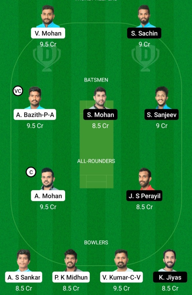 LIO vs PAN Dream11 Prediction, PAN vs LIO Dream11 Prediction, Kodak Presidents Cup T20 2021, 17th Match, Dream Team Prediction, Today Match Prediction, Playing11, Key Players,  Fantasy Tips, News, Live Score, Live Streaming, LIO vs PAN Today Dream11 Team Prediction,