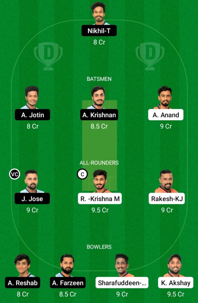 EAG vs TUS  Dream11 Prediction, TUS vs EAG Dream11 Prediction, Kodak Presidents Cup T20 2021, EAG vs TUS 18th Match, Dream Team Prediction, Today Match Prediction, Playing11, Key Players,  Pitch Report, Weather Report, Fantasy Tips, News, Live Score, Live Streaming, LIO vs PAN Today Dream11 Team Prediction,