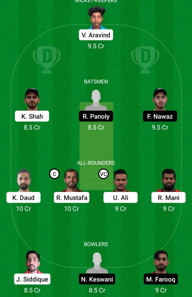 FUJ vs DUB Dream11 Prediction, DUB vs FUJ  Dream11 Prediction, Emirates D10 2021, Match 5th, Playing11, Key Players, Emirates D10 Team Squad, Dream Team Prediction, Today Match Prediction, Fantasy Tips, Betting Tips, FUJ vs DUB Players Record, Dream11 Prediction, Pitch Report, Weather Report, Live Score, Live Streaming, Team Suggestion,